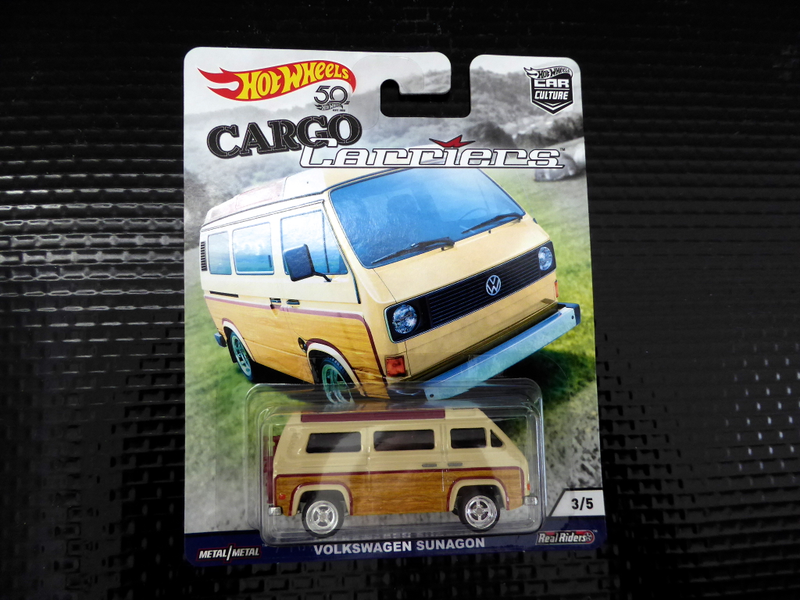 Illustration for article titled The Struggle to locate the elusive Cargo Carriers